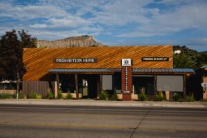 Prohibition Herb — Durango, CO