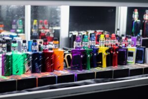 Uprite Vapor — Lancaster, OH
