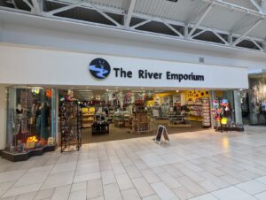 The River Emporium — Lancaster, OH