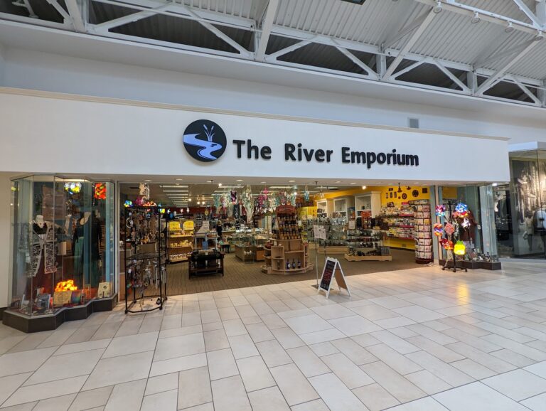 The River Emporium