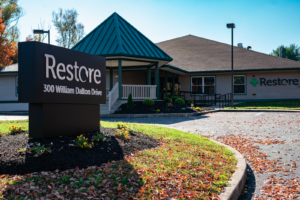 Restore Dispensaries Glassboro — Glassboro, NJ
