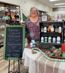 Healthy Life Solutions LLC — Lancaster, OH