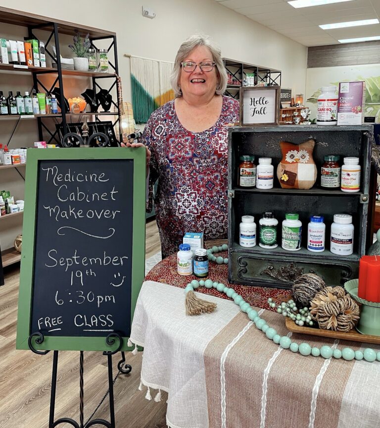 Healthy Life Solutions LLC