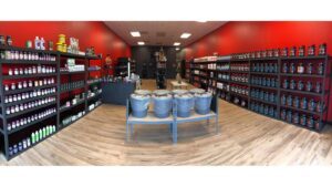 Beyond Max Supplements & Nutrition — Lancaster, OH