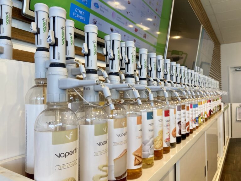 VaporFi Reynoldsburg