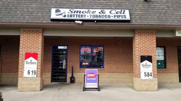 Smoke and Cell
