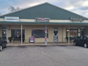 Sam’s vape & tobacco — Circleville, OH
