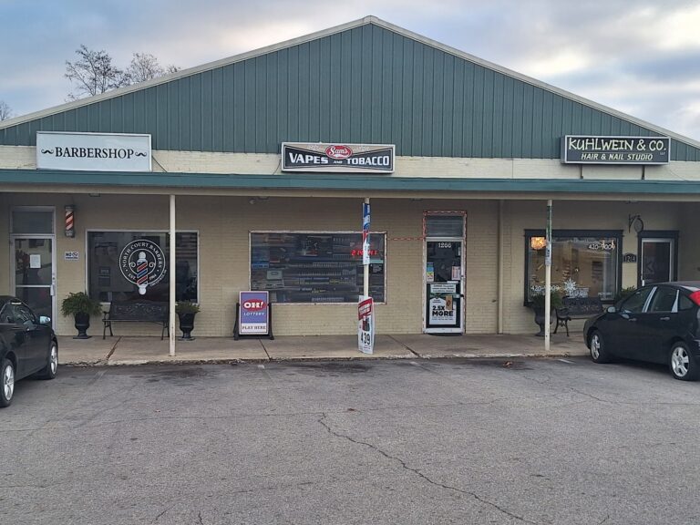 Sam’s vape & tobacco