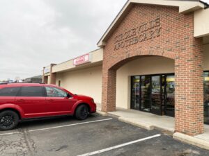 Circleville Apothecary — Circleville, OH