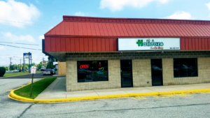 Holidaze Smokeshop — Deptford, NJ