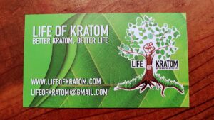 Life of Kratom — Columbus, OH