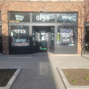 ABDO SMOKE SHOP — Columbus, OH