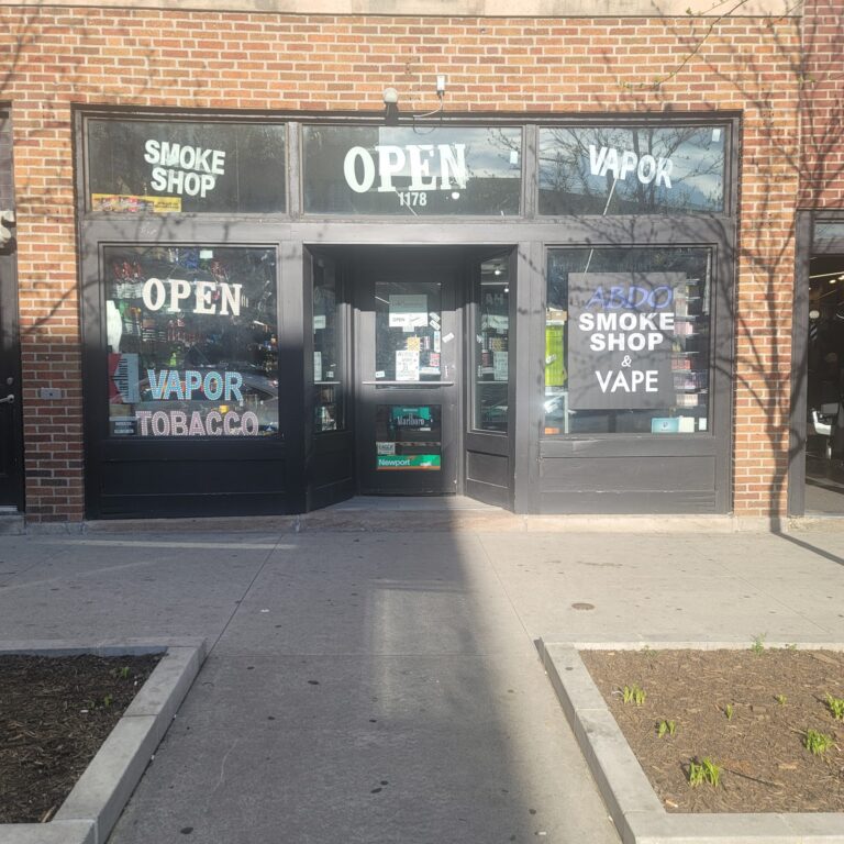 ABDO SMOKE SHOP
