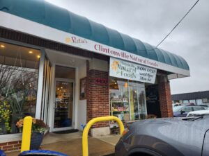 Clintonville Natural Foods — Columbus, OH