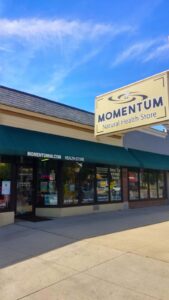 Momentum 98 Natural Health Store — Columbus, OH
