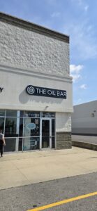 The Oil Bar- Easton Mall — Columbus, OH