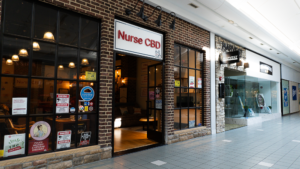 Nurse Cannabis Dispensary — Moorestown, NJ