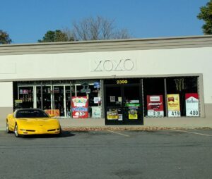 XOXO tobacco Cbd and vape — Lincolnton, NC