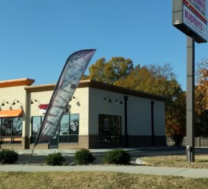 Mellow Vapes Lincolnton — Lincolnton, NC