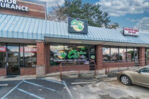 Carolina CBD & Vape — Gastonia, NC