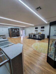 Carolina CBD of Dallas — Dallas, NC