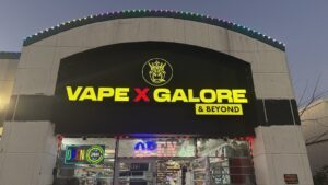 Vape X galore and beyond — Gastonia, NC