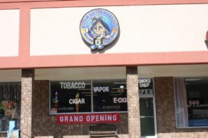 N.C. Smoke House LLC Tobacco & Vape Smoke Shop — Gastonia, NC