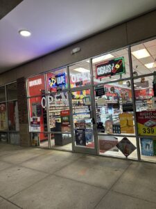 Whiterose Tobacco & Vapor — York, SC