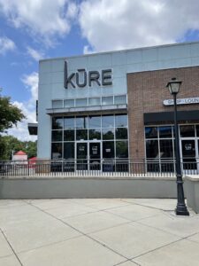 Kure CBD & Vape — Gastonia, NC