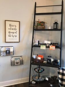 Backporch Dispensary CBD, LLC — Gastonia, NC