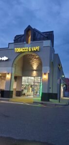 Gastonia Tobaccoland&vape — Gastonia, NC