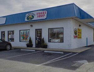 The Happy Shack — Gastonia, NC
