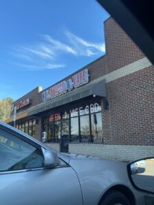 Nc tobacco & vape — Gastonia, NC