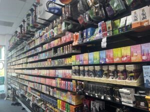 Tobacco&vape Express — Gastonia, NC