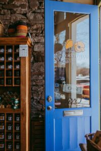 Golden Poppy Herbal Apothecary — Fort Collins, CO