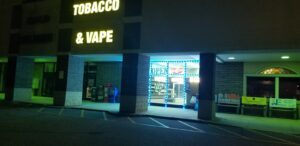 150 tobacco &vape — Maiden, NC
