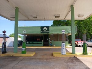 The Green Leaf Relief, LLC — Maiden, NC