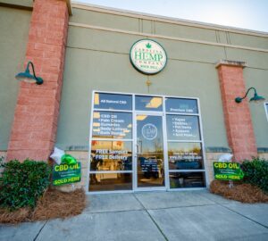 Carolina Hemp Company - Rock Hill, SC store in Rock Hill, sc