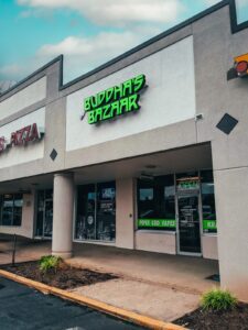 Buddha’s Bazaar Smoke Shop | CBD, Vape, & More! — Rock Hill, SC