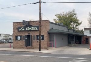LaConte’s Clone Bar & Dispensary On Washington — Denver, CO