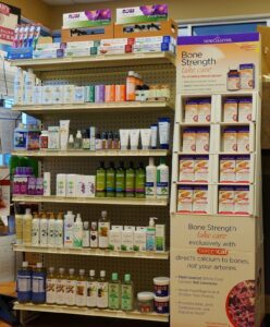 Vitamin Depot — Rock Hill, SC