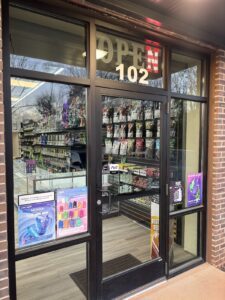 Zaza tobacco and vape — Rock Hill, SC