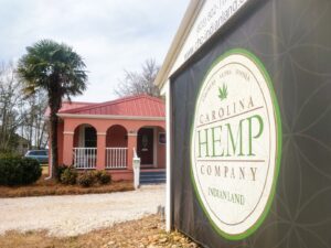 Carolina Hemp Company - Indian Land, SC store in Indian Land, sc