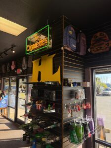 High Life Smoke Shop — Fort Mill, SC