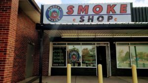 Million smoke n vape-Thornton — Thornton, CO