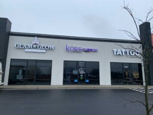 Kure CBD & Vape — Concord, NC