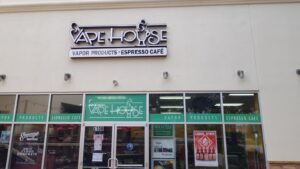 Hemp Room by: Vape House CBD — Huntersville, NC