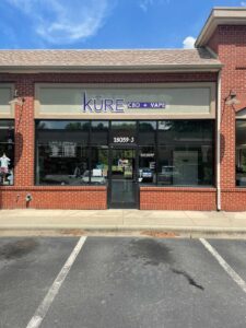 Kure CBD & Vape — Cornelius, NC