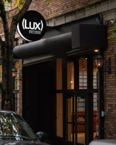 Lux Pot Shop Belltown — Seattle, WA