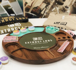 Extract Labs — Lafayette, CO